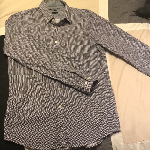 Tommy Hilfiger Other - Tommy Hilfiger dress shirt